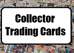 Collector Trading Cards
